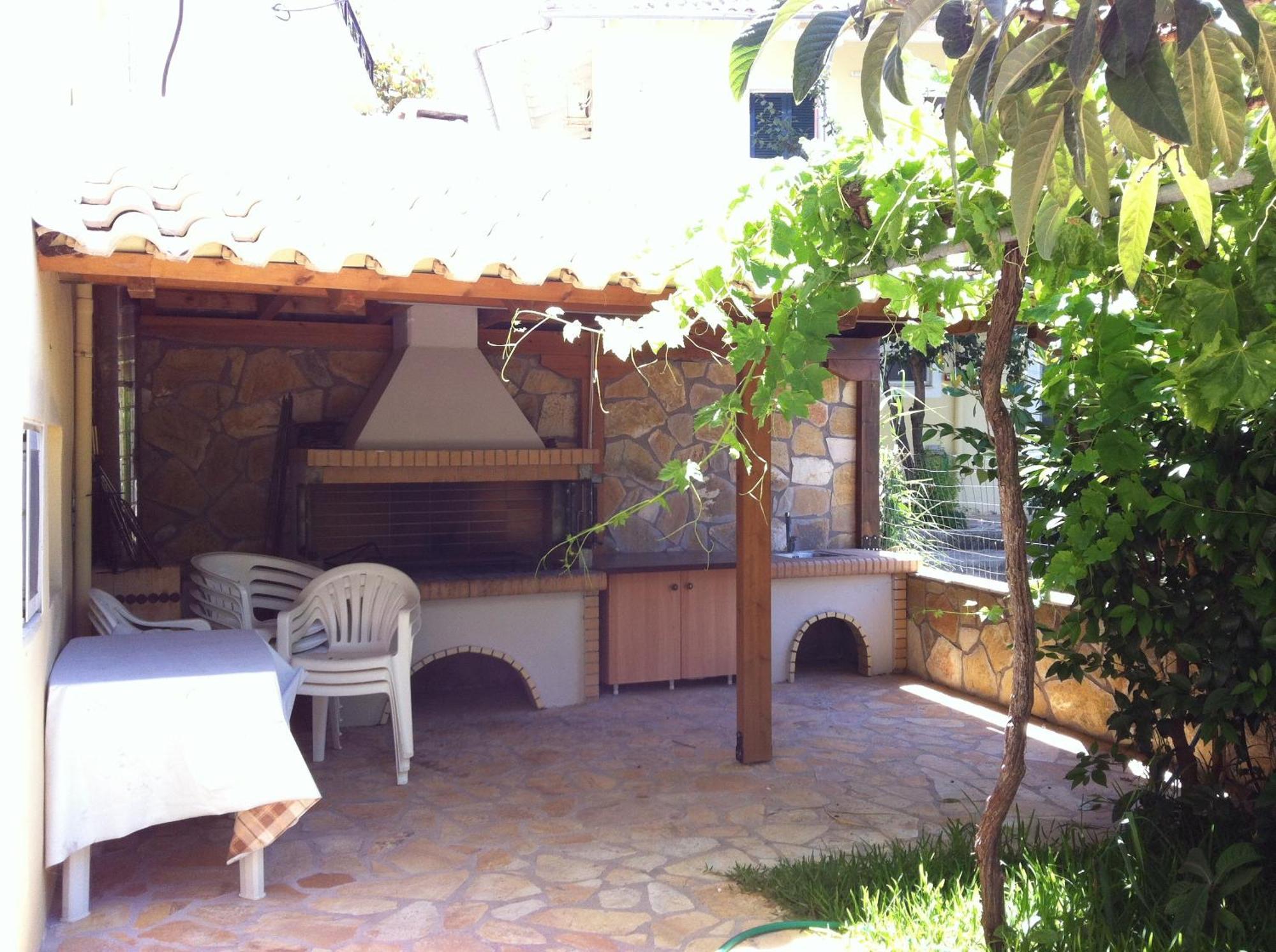 Vaso Studios Nikiana Exterior foto